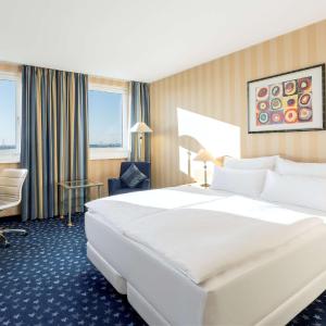 Standard View Room