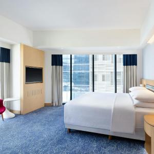 Premium King Room