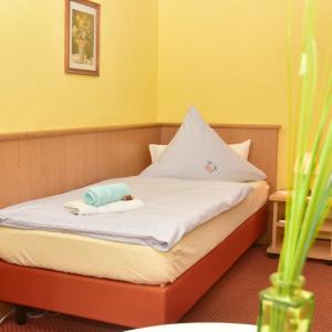 Comfort Single Room