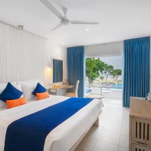 Superior Ocean View King - Discounts (10% off on F&B, 15% on SPA)
