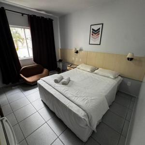 Double or Twin Room - Disability Access