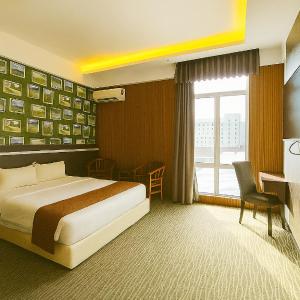 King Room