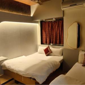 Budget Triple Room