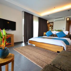 Suite Room