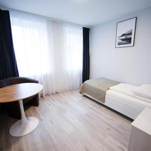Superior Single Room
