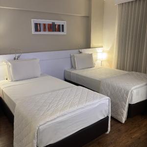 Luxe Twin Room with 2 Twin Beds