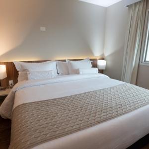 Double Executive Suite with King Bed