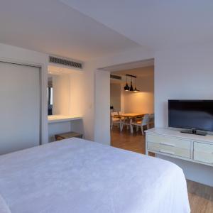Suite Premium with Terrace