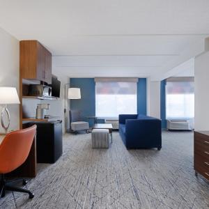 King Suite