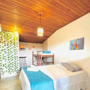 Family Double Room