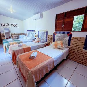Family Suite with Balcony