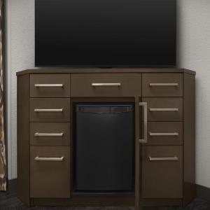King Room - Hearing Access/Non-Smoking