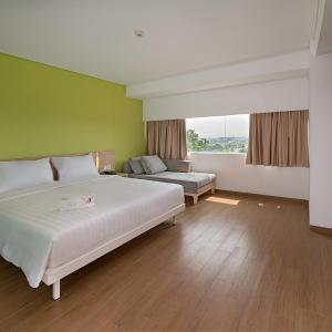 Grand Deluxe Double Room