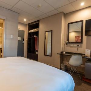 Standard  Room