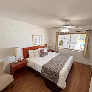 One Bedroom Suite - Non Smoking