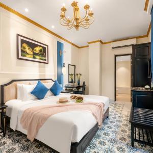 Two - Bedrooms Apartment