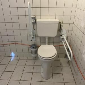 Double Room - Disability Access