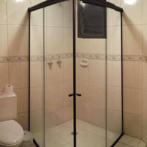 Deluxe Double Room with Shower