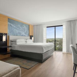 King Room - Concierge Level