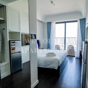 King Room with Sea View