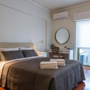 Suite with Balcony