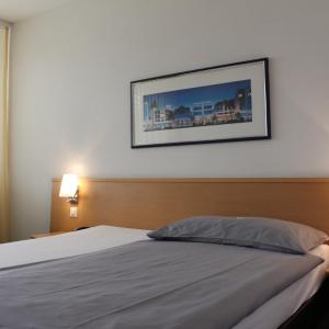 Comfort Single Room