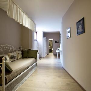 Quadruple Room with Terrace