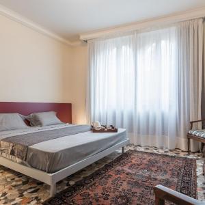 Two-Bedroom Apartment - San Marco Central