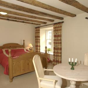 Double Room with Spa Bath