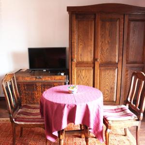 Twin Room with Balcony