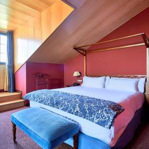 Deluxe Junior Suite