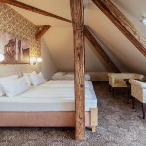 Classic Room with Extra Bed