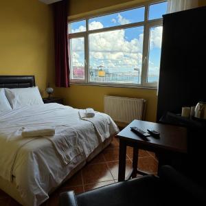 Double Room with Sea View