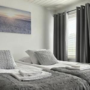 Three-Bedroom Chalet