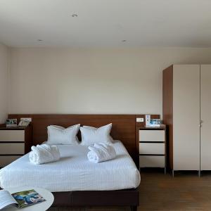 Room Studio - Spa and Pool Access Not Included