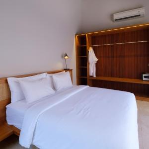 Three Bedrooms Pool Villa 