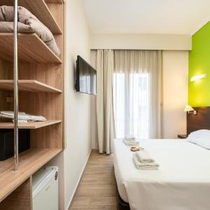 Economy Double or Twin Room