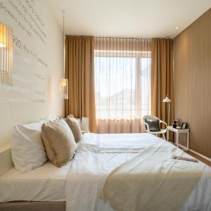 Business Single Room with Gym Access