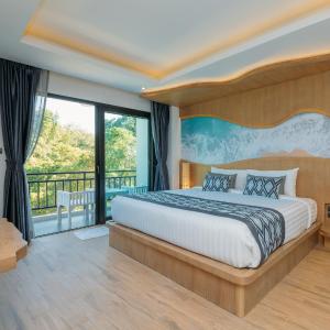  Premier Room With Jacuzzi