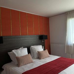 Privilege Double Room with Garden View