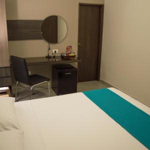 Small Double Room