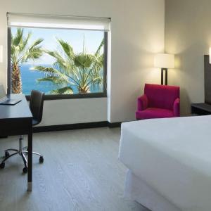 Superior Double or Twin Room with View