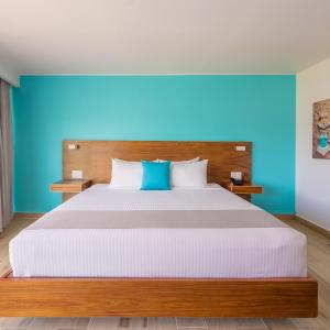 Confort King Room with Sea View