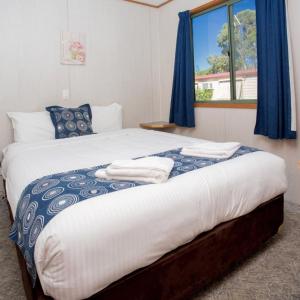 Standard Balcony 2 Bedroom Cabin - Pet Friendly