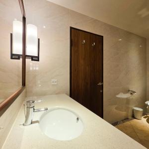 Deluxe Family Suite
