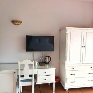 King Room with Sea View