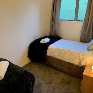 Two-Bedroom Family