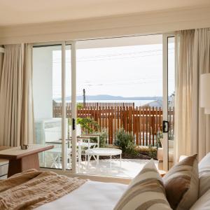 Terrace Garden Room (guests aged 14+ only)