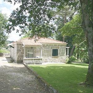 Three-Bedroom Chalet