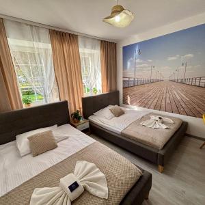 Economy Quadruple Room